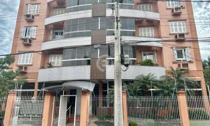 Apartamento à venda em Estância Velha, Centro, com 3 quartos, com 116.86 m²