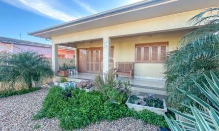 Casa à venda em Estância Velha, Centro, com 4 quartos, com 281.64 m²