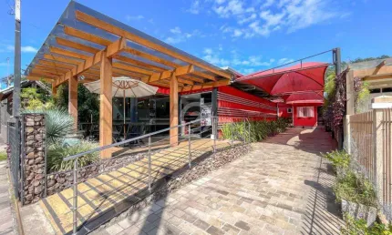 Casa à venda em Estância Velha, Sol Nascente, com 2 quartos, com 133.22 m²