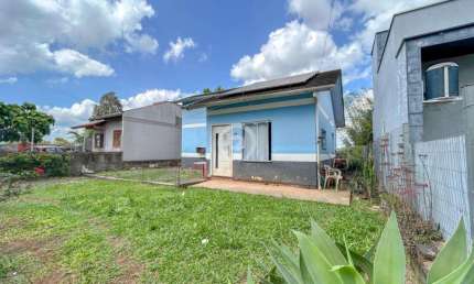 Casa à venda em Estância Velha, Lira, com 1 quarto, com 55 m²