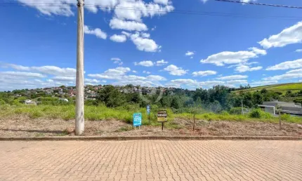 Terreno à venda em Campo Bom, Quatro Colônias, com 305.7 m²