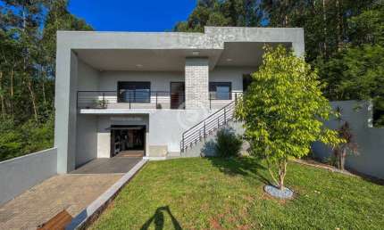 Casa à venda em Estância Velha, Bela Vista, com 2 quartos, com 171 m²