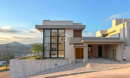 Casa à venda em estância velha, bela vista, com 3 quartos, com 143 m²