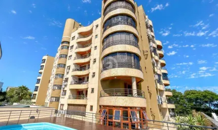 Apartamento à venda em Dois Irmãos, Centro, com 3 quartos, com 171.61 m², Residencial Porto Bremen