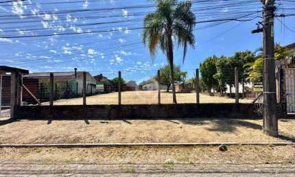 Terreno à venda em Estância Velha, Sol Nascente, com 1096 m²