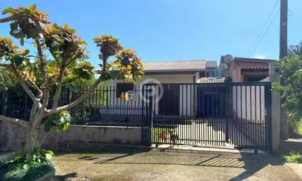 Casa à venda em Estância Velha, Lago Azul, com 2 quartos, com 106 m²