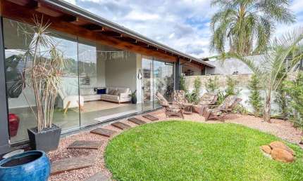 Casa à venda em Estância Velha, União, com 3 quartos, com 157.29 m²