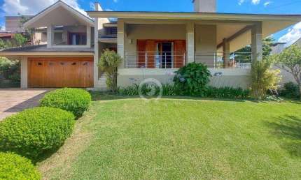 Casa à venda em Ivoti, Jardim do Alto, com 3 quartos, com 217 m²