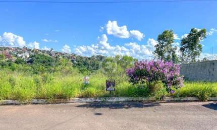 Terreno à venda em Estância Velha, Bela Vista, com 324 m², Alto Horizonte