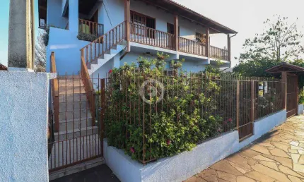 Venda | Casa com 195 m², 3 dormitório(s), 2 vaga(s). Das Quintas, Estância Velha