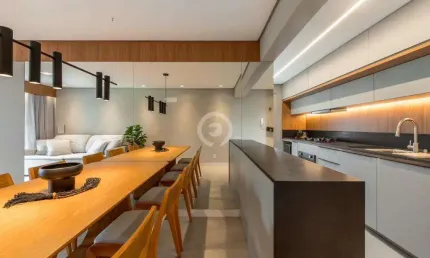 Apartamento à venda em São Leopoldo, Scharlau, com 2 quartos, com 77.16 m², Residencial Scharlau