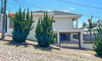 Casa à venda em Estância Velha, Bela Vista, com 3 quartos, com 233.52 m²