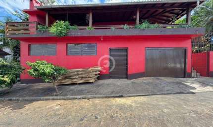 Casa à venda em Estância Velha, Rincão Gaúcho, com 4 quartos, com 206.31 m²