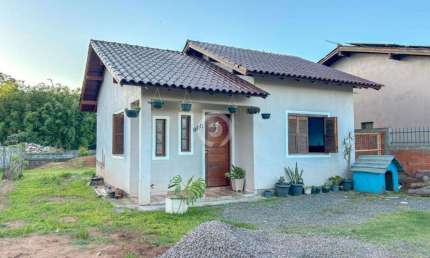 Casa à venda em Estância Velha, União, com 1 quarto, com 37.47 m²