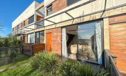 Casa à venda em Estância Velha, Bela Vista, com 2 quartos, com 99.61 m²