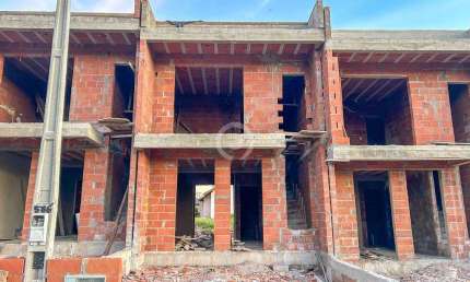 Casa à venda em Estância Velha, Bela Vista, com 2 quartos, com 82.37 m²