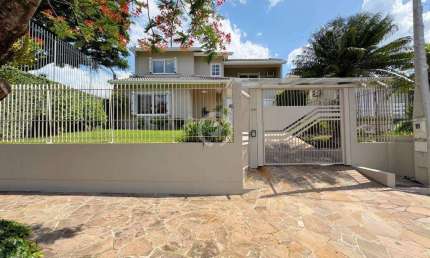 Casa à venda em Estância Velha, União, com 3 quartos, com 218.5 m²