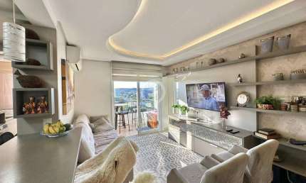 Apartamento à venda em Estância Velha, Centro, com 3 quartos, com 144.5 m², Residencial Floresta