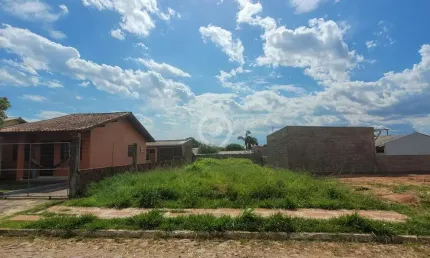 Terreno à venda em Estância Velha, Lago Azul, com 250 m²