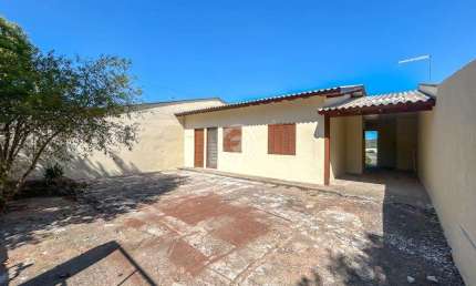 Casa à venda em Estância Velha, Lago Azul, com 3 quartos, com 84.24 m²