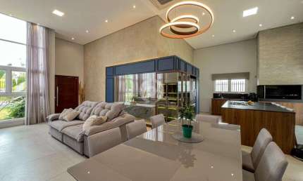 Casa à venda em Estância Velha, Bela Vista, com 3 quartos, com 203 m²