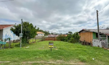 Terreno à venda em Estância Velha, Campo Grande, com 291.12 m²