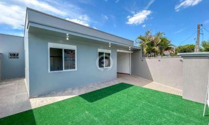 Casa à venda em Estância Velha, União, com 3 quartos, com 170 m²