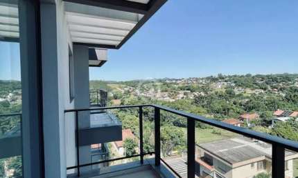Apartamento à venda em Ivoti, Centro, com 2 quartos, com 82.89 m²