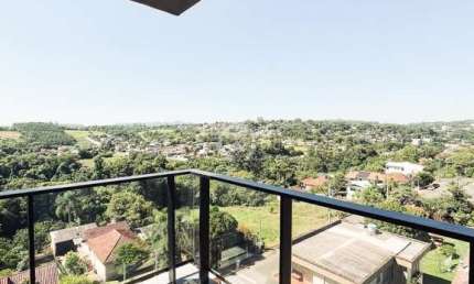 Apartamento à venda em Ivoti, Centro, com 2 quartos, com 83.23 m²