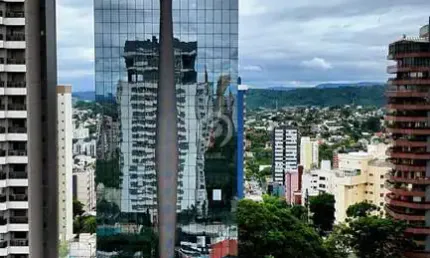 Apartamento à venda em Novo Hamburgo, Centro, com 3 suítes, com 228 m², MURANO