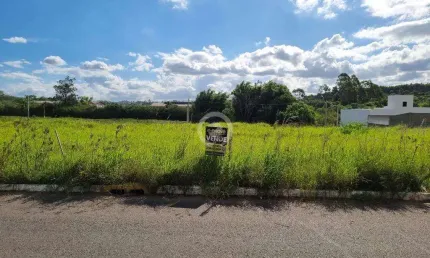 Terreno à venda em Estância Velha, Quintas, com 322.5 m²