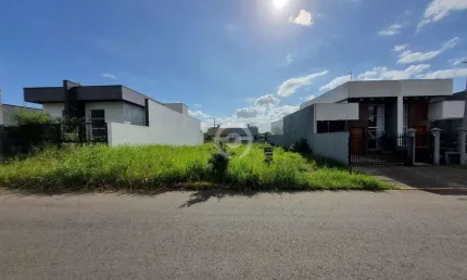 Terreno à venda em estância velha, quintas, com 300 m²