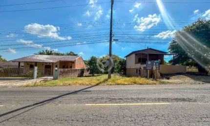 Terreno à venda em Estância Velha, Rosas, com 560 m²