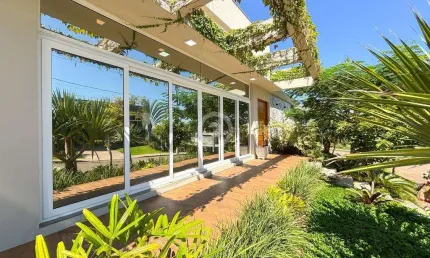 Casa à venda em Estância Velha, Encosta do Sol, com 3 quartos, com 200 m², Horizon Clube Residencial