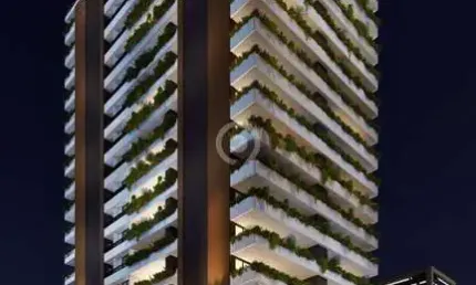Apartamento à venda em Estância Velha, Centro, com 3 suítes, com 126 m², HANTOWER