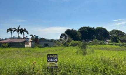 Terreno à venda em Estância Velha, Bela Vista, com 487.5 m²