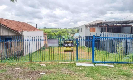 Terreno à venda em Novo Hamburgo, Boa Saúde, com 350 m²