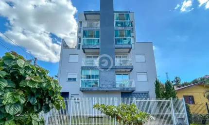 Apartamento à venda em Novo Hamburgo, Primavera, com 2 quartos, com 64 m², D Soares