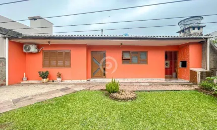 Casa à venda em Estância Velha, Lira, com 1 quarto, com 50 m²