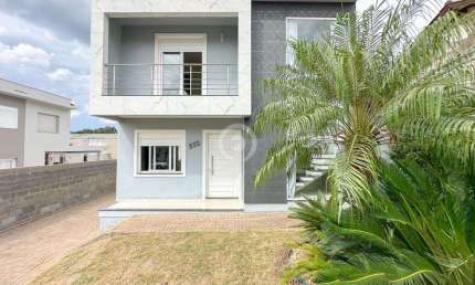 Casa à venda em Estância Velha, Bela Vista, com 3 quartos, com 275.69 m²