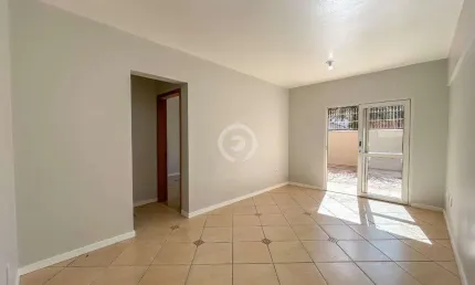 Apartamento à venda em Novo Hamburgo, São Jorge, com 2 quartos, com 65.75 m²
