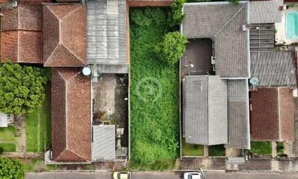 Terreno à venda em Novo Hamburgo, Primavera, com 363 m²