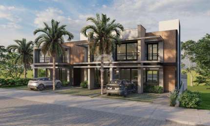 Casa à venda em Ivoti, Cidade Nova, com 3 suítes, com 140 m²