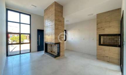 Casa à venda em Estância Velha, Lago Azul, com 2 quartos, com 66.78 m²