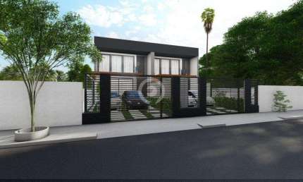 Casa à venda em Estância Velha, Bela Vista, com 2 suítes, com 167 m²