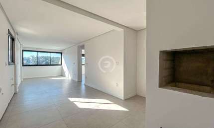 Apartamento à venda em Ivoti, Concórdia, com 2 quartos, com 63.86 m², Residencial Alícia