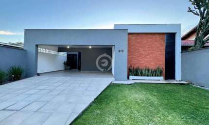 Casa à venda em Estância Velha, União, com 3 quartos, com 122 m²