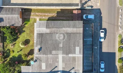 Terreno à venda em Estância Velha, Centro, com 792 m²
