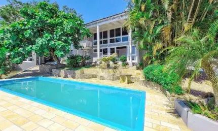 Casa à venda em Novo Hamburgo, Boa Vista, com 3 quartos, com 376 m²
