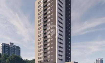 Apartamento à venda em Novo Hamburgo, Centro, com 3 quartos, com 85.75 m², Residencial Vivare